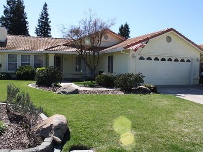 1036 Cardinal Dr, Merced, CA, 95340