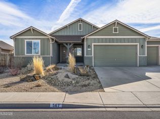 567 Beckwourth Dr, Reno, NV 89506