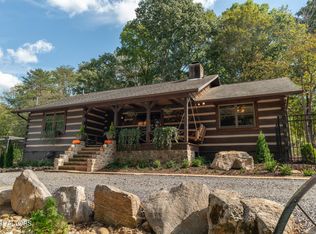 242 Lewis Ln, Blaine, TN 37709