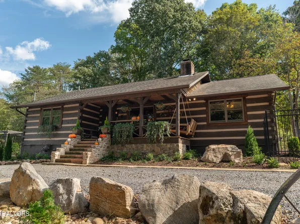 242 Lewis Ln, Blaine, TN 37709