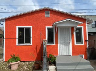 603 W 42nd St, Los Angeles, CA 90037