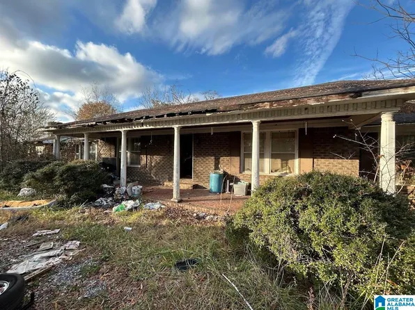 7280 County Road 62, Vincent, AL 35178