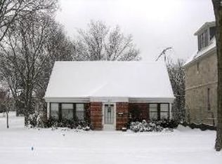 703 S Bodin St, Hinsdale, IL 60521