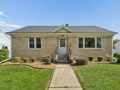 285 Dahl Pl, Fond Du Lac, WI, 54935