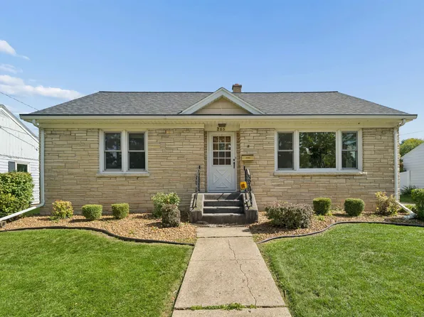 285 Dahl Pl, Fond Du Lac, WI 54935