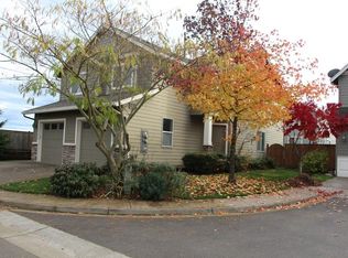 2592 Belle Terra Dr, Eugene, OR 97408