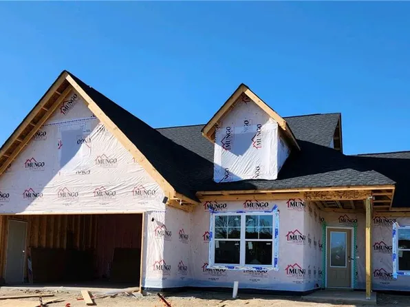 7469 Buckview Ct, Kernersville, NC 27284