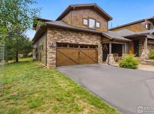 1190 Timber Mountain Ln, Estes Park, CO 80517
