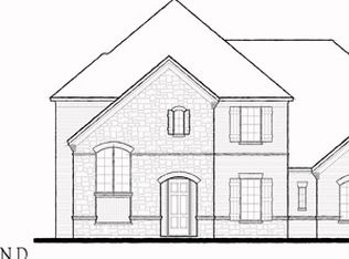 839 Bear Crossing Dr, Allen, TX 75013