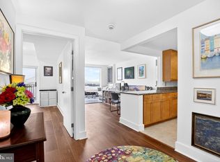 717 S Chris Columbus Blvd Unit 916, Philadelphia, PA
