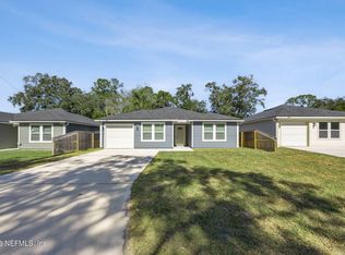 8655 NUSSBAUM Drive, Jacksonville, FL 32210
