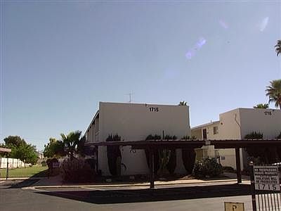1st image of 1447 S Jones Blvd #G-4