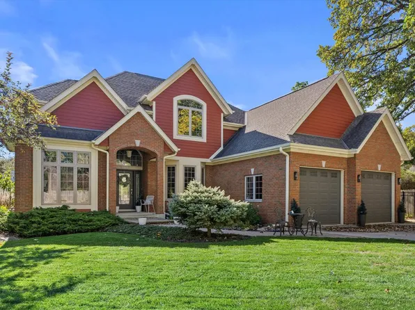 5009 83rd STREET, Kenosha, WI 53142