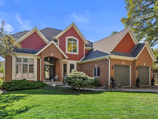 5009 83rd STREET, Kenosha, WI 53142