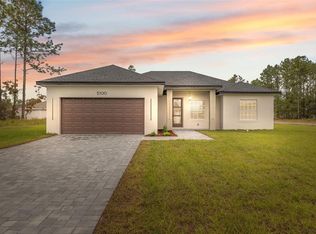 5100 SW 155th Loop, Ocala, FL 34473