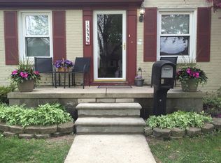 15535 Belmont Ave, Allen Park, MI 48101
