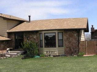 5331 Kennedy Dr, Cheyenne, WY 82001
