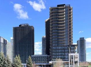 68 Esther Shiner Blvd #360, Toronto, ON M2K 0C4