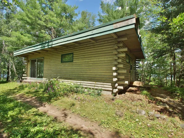 11901 N Sparrow Ln, Hayward, WI 54843