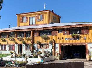 1446 S Hallam Rd, Kamas, UT 84036