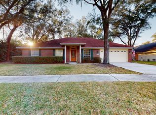 12644 Thicket Ridge Dr, Jacksonville, FL 32258