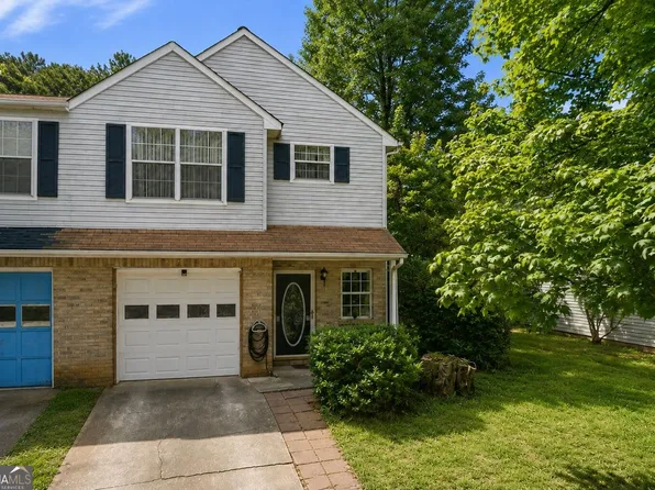 3641 Diamond Cir, Decatur, GA 30034
