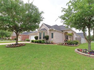 19539 Countrycanyon Dr, Spring, TX 77388