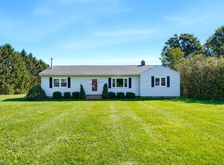 20579 Foster Rd, Wellington, OH 44090