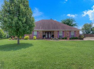 228 Melissa Ln, Bossier City, LA 71112