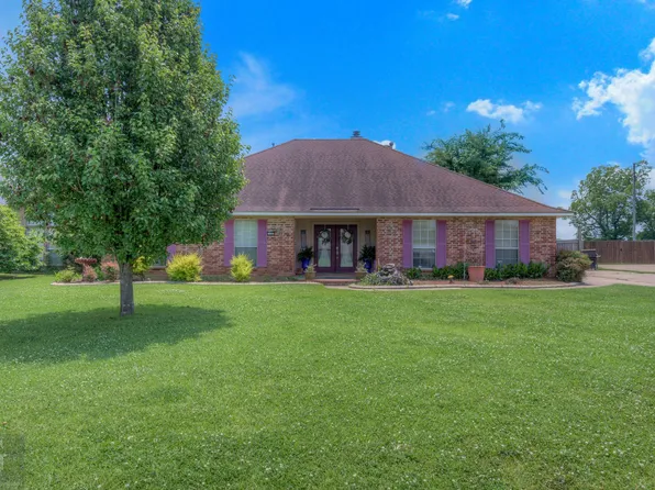 228 Melissa Ln, Bossier City, LA 71112