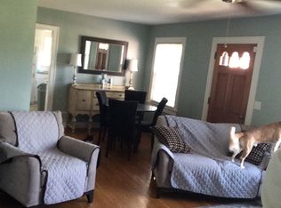 261 Brushfork School Rd, Bluefield, WV 24701