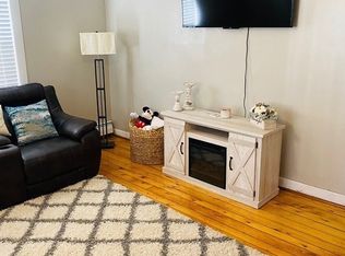 997 Slade St #1, Fall River, MA 02724