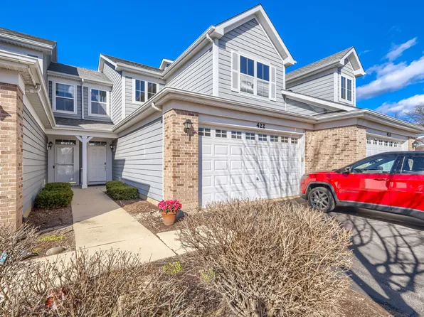 422 Victoria Ln, Elgin, IL 60124