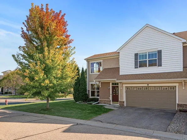 9640 Washington Blvd Unit 1, Chanhassen, MN 55317