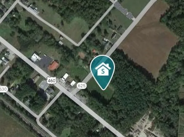 0 Hines Rd, Prince George, VA 23875