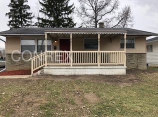 3485 Scottwood Rd, Columbus, OH 43227