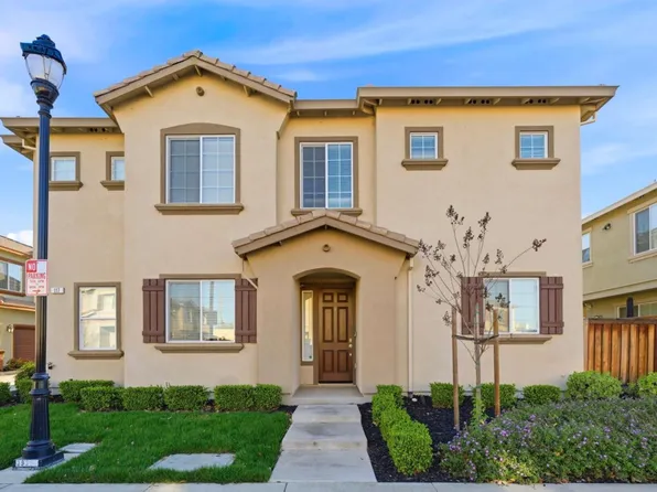 117 Fresco Ct, Brentwood, CA 94513