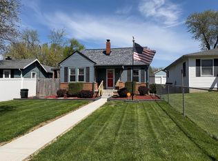 1219 E Locust St, Lancaster, OH