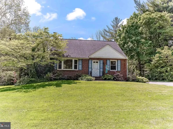 318 Highland Ave, Wallingford, PA 19086