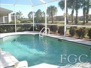 21108 Braxfield Loop, Estero, FL 33928