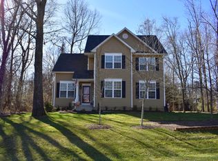 12115 Riverview Dr, Newburg, MD 20664