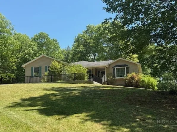 630 Big Flatts church Road, Fleetwood, NC 28626