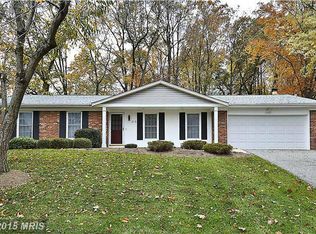 213 Pewter Ln, Silver Spring, MD 20905