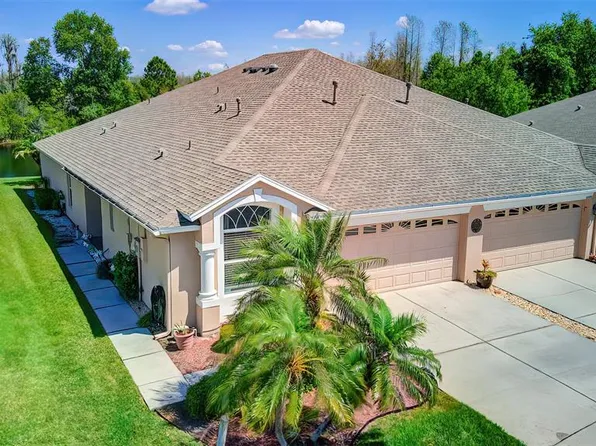 31125 Whitlock Dr, Zephyrhills, FL 33543