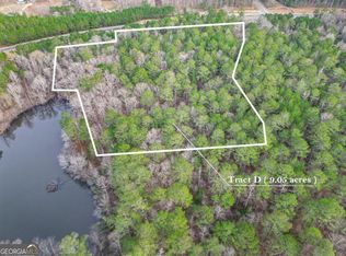 1221 Us Highway 27 LOT D, Franklin, GA 30217