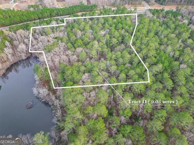 1221 Us Highway 27 LOT D, Franklin, GA, 30217