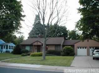 1883 4th St, White Bear Lake, MN 55110