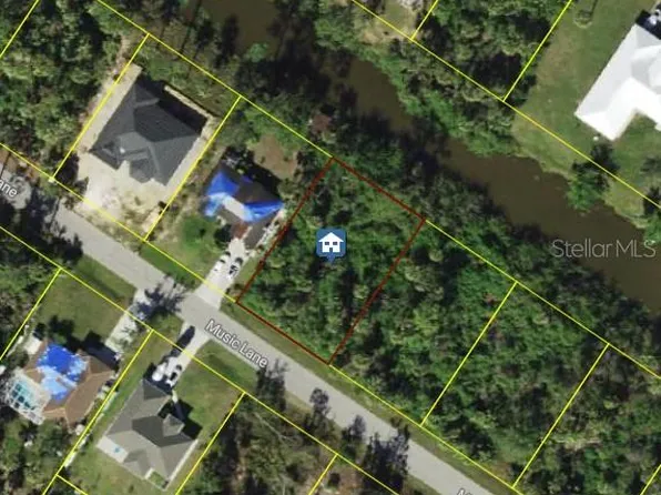 Music Ln #34, North Pt, FL 34286