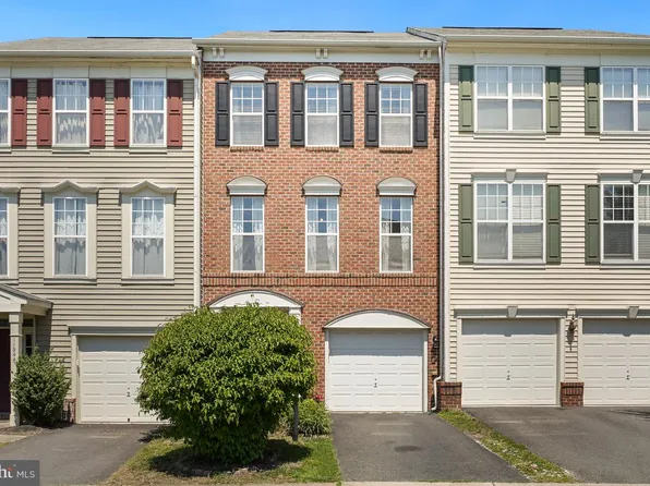11942 Benton Lake Rd, Bristow, VA 20136