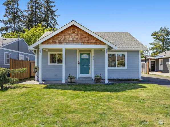 1028 S MacArthur Street, Tacoma, WA 98465